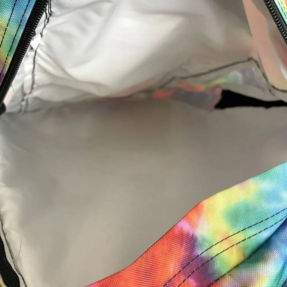 JanSport Tie Dye XL School Backpack